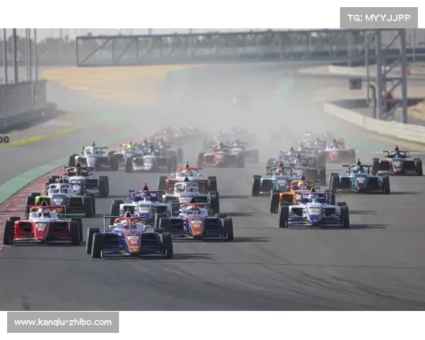 迈凯伦双雄领跑车手积分榜 皮亚斯特里比利时站冲击赛季第六冠