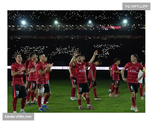 J联赛球队亚冠精英联赛整体发挥稳定 神户广岛展现竞争力